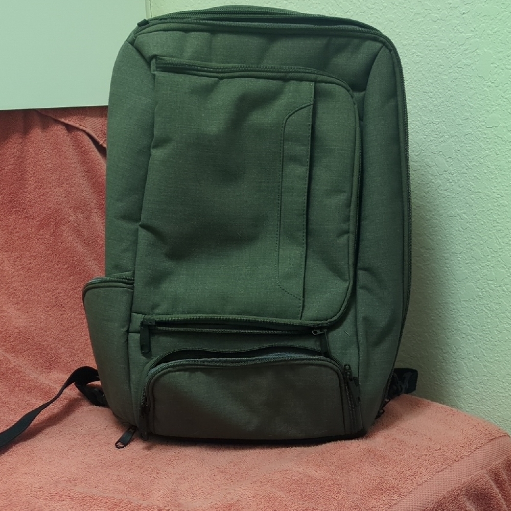 Ebags Travel Back Pack